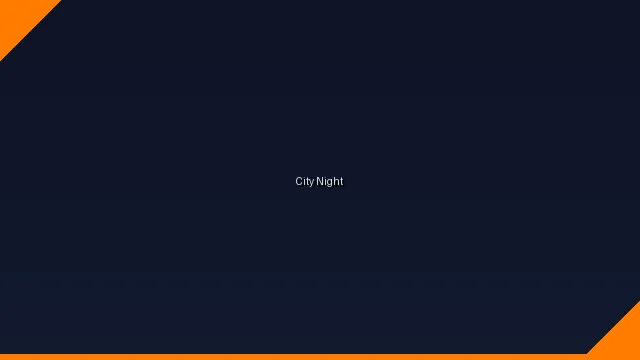 城市夜景主题赛 - 八戒体育官网 视频创作挑战